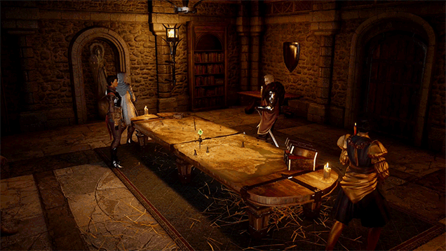 Tips For Playing Dragon Age: Inquisition