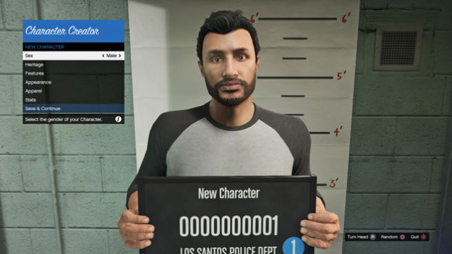 GTA Online Character Transfer Fix On The Way