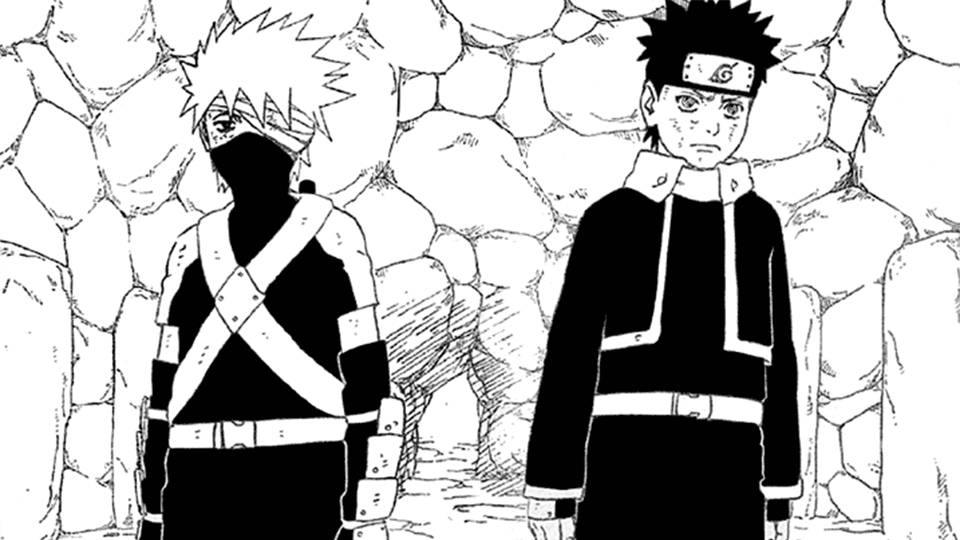 Naruto Is Fun And Action-Filled, But It’s Also Repetitive And Painfully Long
