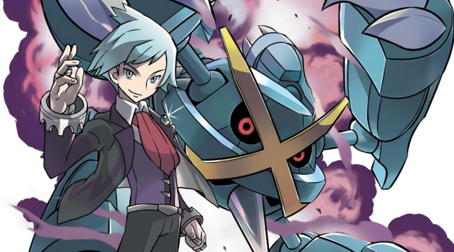 Pokémon Alpha Sapphire ou Omega Ruby: qual é a versão certa para