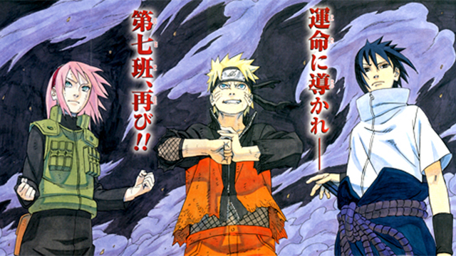 Naruto Is Fun And Action-Filled, But It’s Also Repetitive And Painfully Long