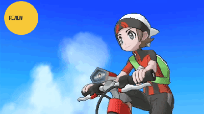 Pokémon Omega Ruby And Alpha Sapphire: The Kotaku Review