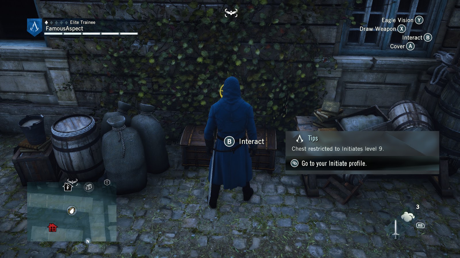 I Spent $100 In Assassin’s Creed Unity So You Wouldn’t Have To