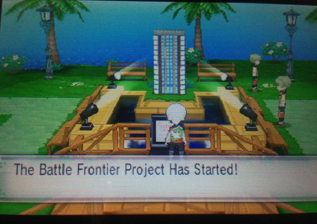 One Big Reason To Finish The New Pokémon Games