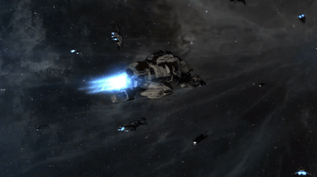 This Is Why Players Love EVE Online