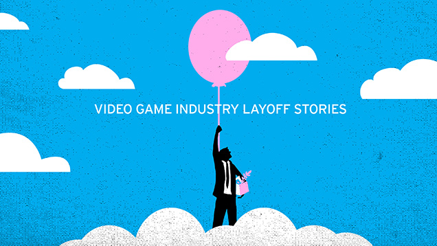 A Game Industry Layoff That Didn’t Suck (And Four That Did)