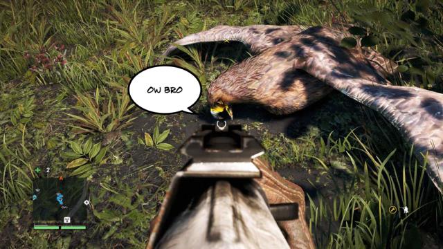 How To Get Far Cry 4 Running More Smoothly On PC