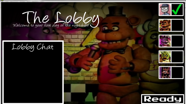 Someone Is Making Five Nights At Freddy’s Even Scarier