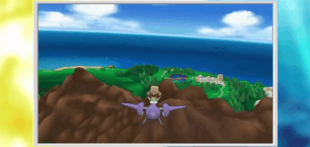 Pokémon X & Y Vs Pokémon Omega Ruby & Alpha Sapphire: Which To Buy