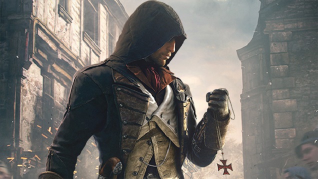 Ubisoft Apologises For Assassin’s Creed Unity With Free DLC