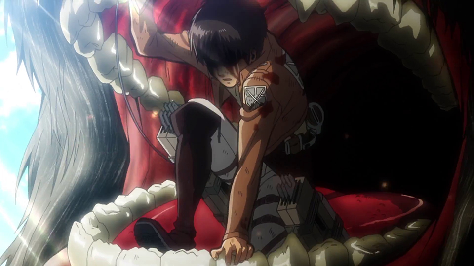 Attack On Titan’s First Animated Movie Fixes A Big Problem