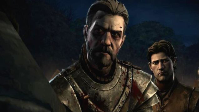 First Game In Game Of Thrones Series Will Be Out Next Week