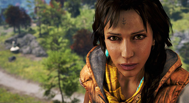 Fixing Far Cry 4’s Annoying Intros (On PC)