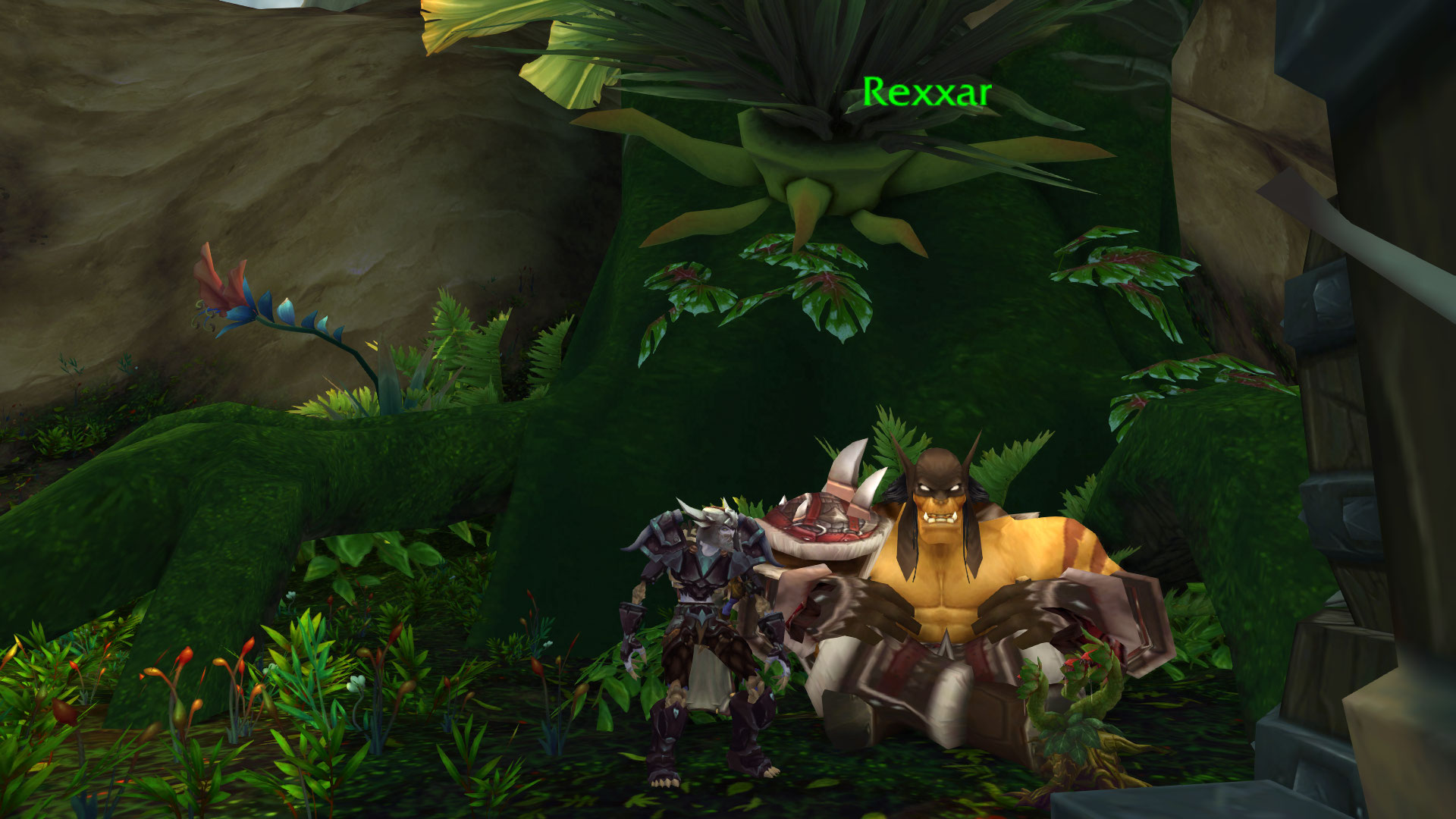 Warlords Of Draenor Is A Little Bit Better For The Horde