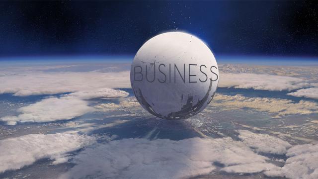 This Week In The Business: Reshaping Destiny