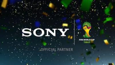 Sony Drops FIFA Sponsorship