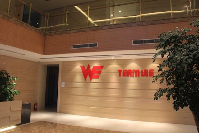 Pro-Gaming Team Opens E-Sports Training Centre In Shanghai