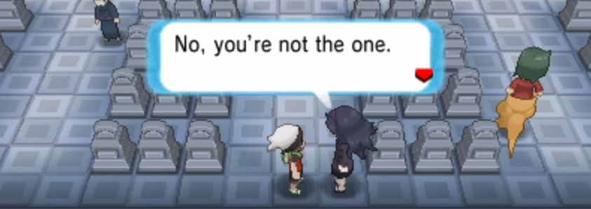 Three Mysteries In The New Pokémon Games That Nobody Can Explain