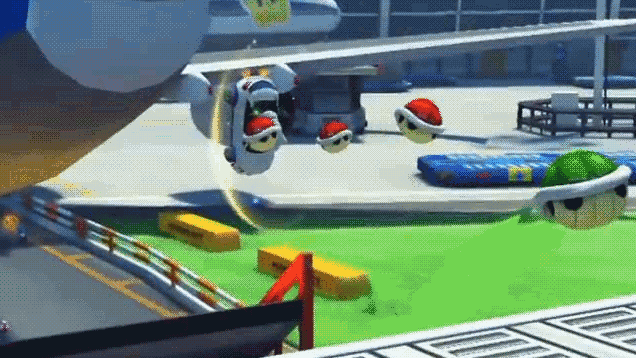 Mario Kart 8’s Online Multiplayer Is Coming Back To Life