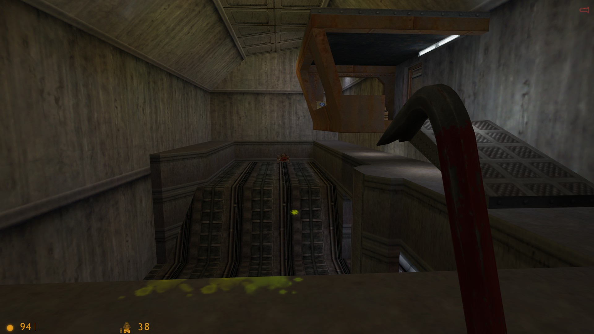 Modern Games Could Learn A Lot From The Best Level In Half-Life