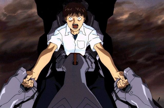 12 Lunatics Who Shouldn’t Have Access To Giant Robots