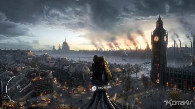 Assassins Creed LV Black Flag Sunset Boat Video Game Area Rug For