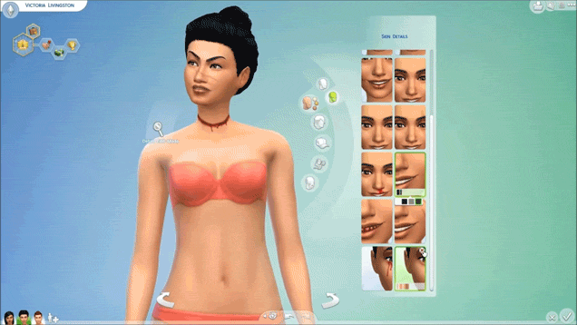 Making The Sims 4 A Lot More Bloody