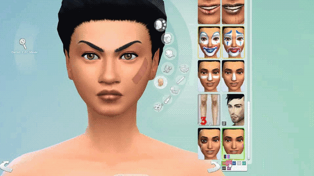 Making The Sims 4 A Lot More Bloody