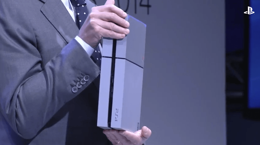 The 20th Anniversary Edition PlayStation 4 Is A Thing Of Beauty