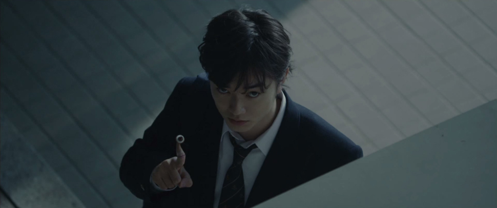 The First Parasyte Movie Is An Insult To The Manga
