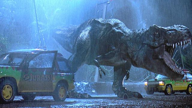 What Jurassic Park Did For The Original PlayStation