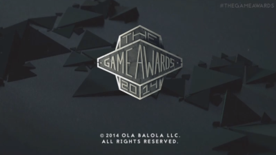 Here Are The Winners For The Game Awards