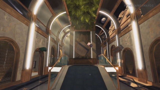 The Gone Home Studio’s New Game Is A Sci-Fi Adventure