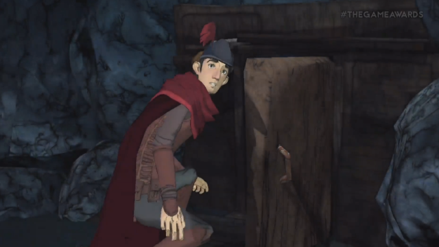The New King’s Quest Makes An Impressive Debut