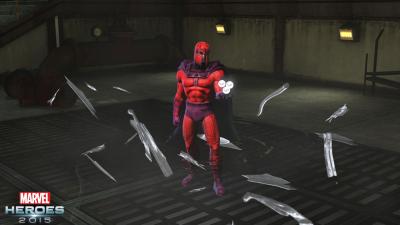 Marvel Heroes’ Latest Playable Character Is A Mass-Murderer. Yay!