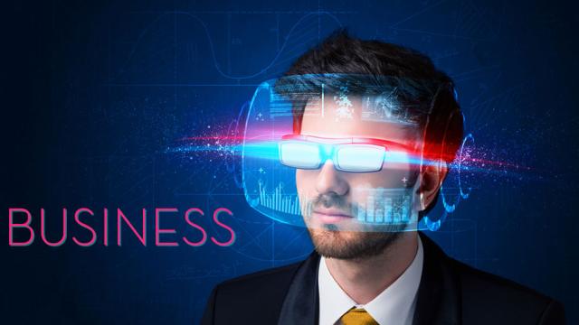 This Week In The Business: Reality Warp