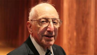 Report: The Father Of Video Games, Ralph Baer, Has Passed Away