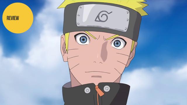 The Last is The Naruto Love Story Fans Have Been Longing For