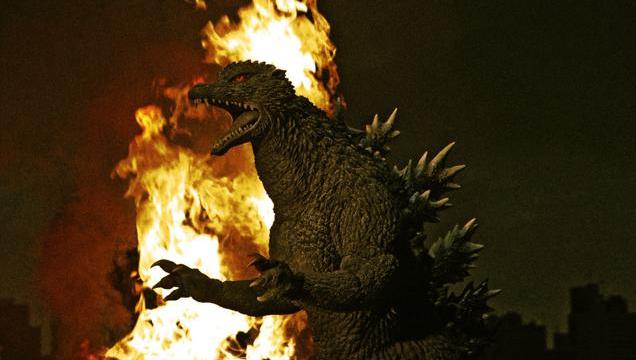Japan Is Finally Making A New Godzilla Movie