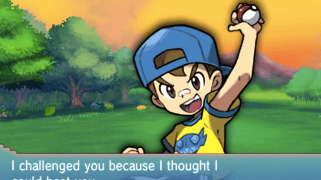 Why You Shouldn’t Battle Someone That Owns Hacked Pokémon