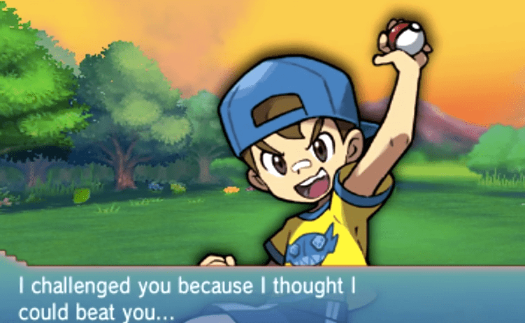 Why You Shouldn’t Battle Someone That Owns Hacked Pokémon