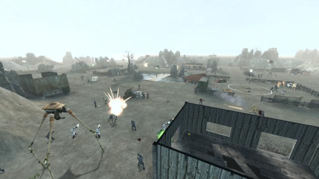 Half-Life 2 Is Now A Strategy Game. Thanks, Modders.