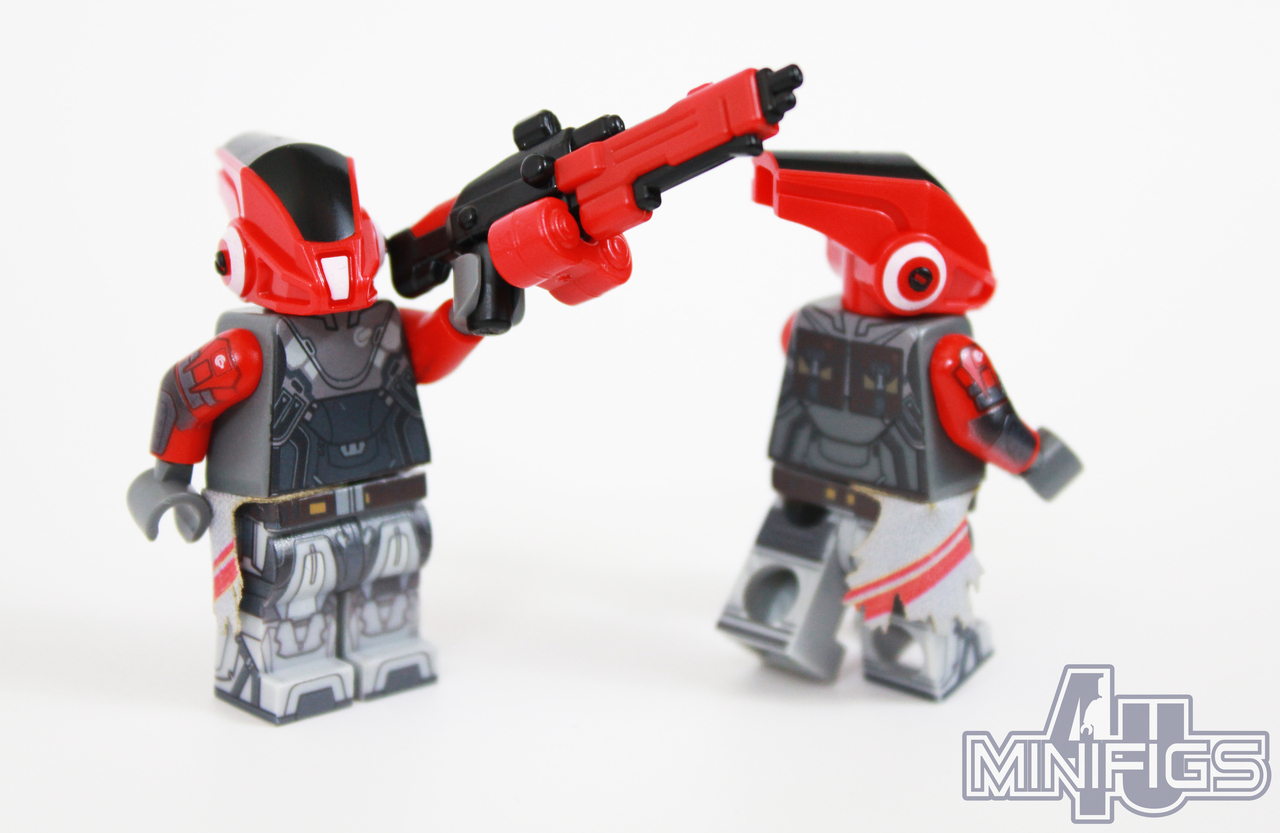 Unofficial Destiny, Force Awakens LEGO Is Expensive, But Worth It