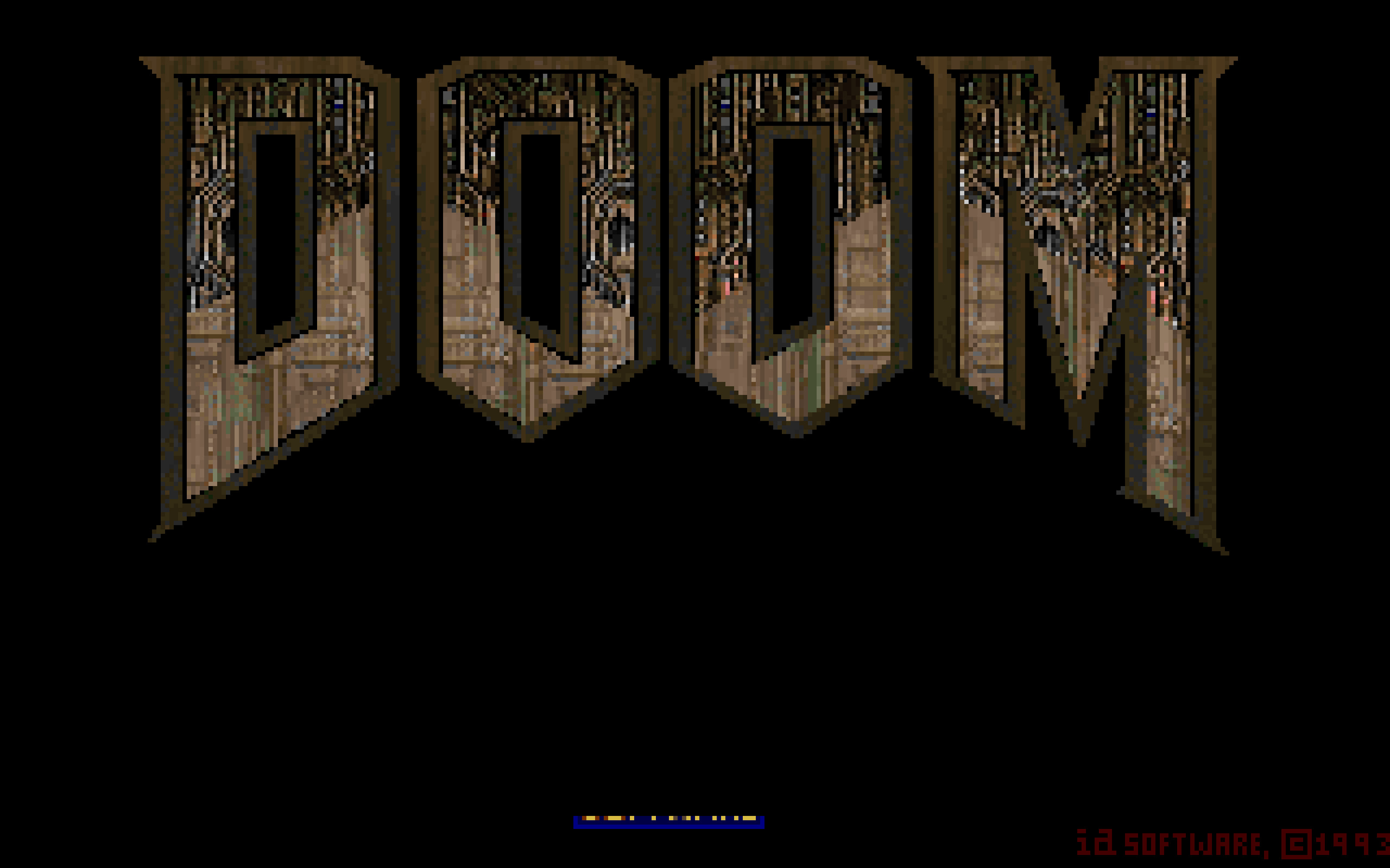 Doom Is Now Old Enough To Drink