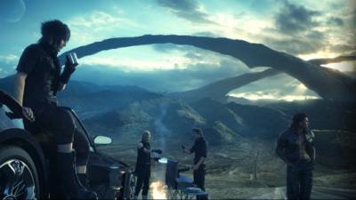 The Final Fantasy XV Demo Will Be Very Limited