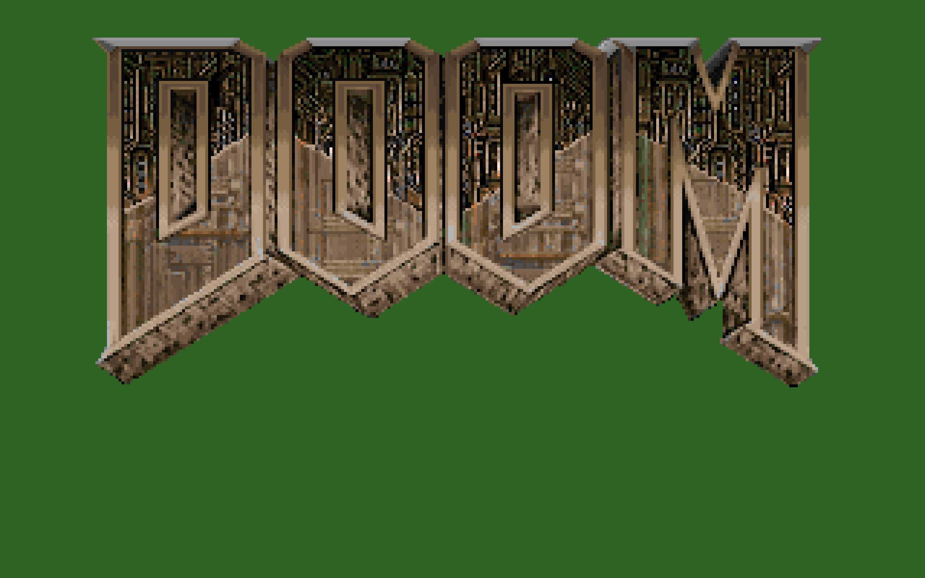 Doom Is Now Old Enough To Drink