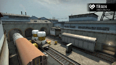 Classic Counter-Strike Map Gets Complete Overhaul