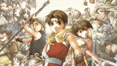 Tips For Playing Suikoden And Suikoden II