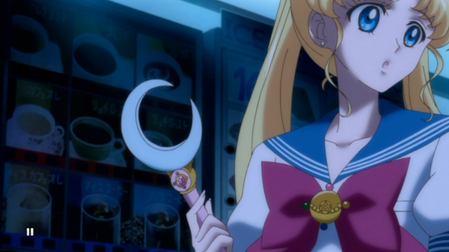 The New Sailor Moon Anime Has Changed