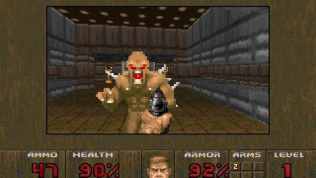 Here’s Why The 3DO Port Of Doom Sucked